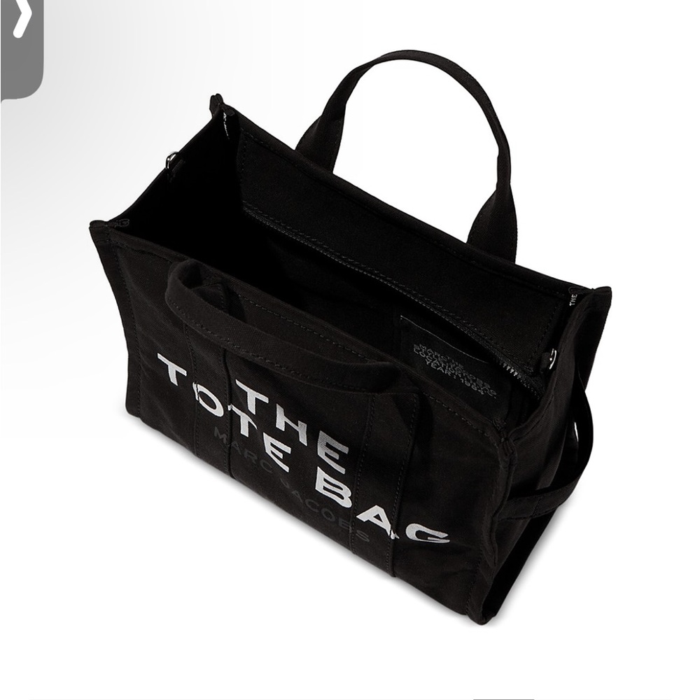 Marc Jacobs Tote Bag - Picture 6 of 7